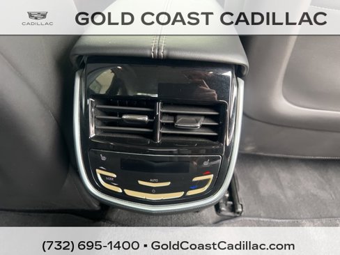 Used 2019 Cadillac XTS w/ Rear Seat Comfort Package image 9