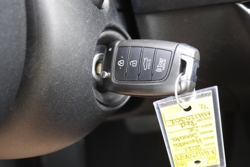 Used 2021 Hyundai Sonata SE image 18