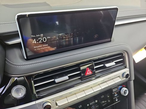 New 2026 Genesis G70 2.5T Prestige image 9