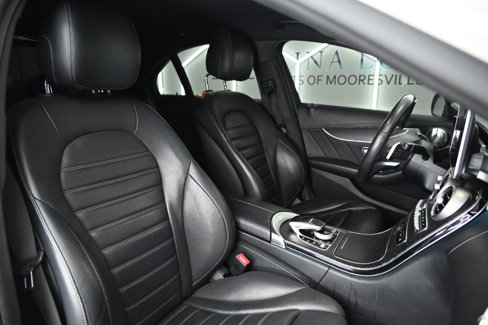 Used 2017 Mercedes-Benz C 43 AMG 4MATIC Sedan image 20