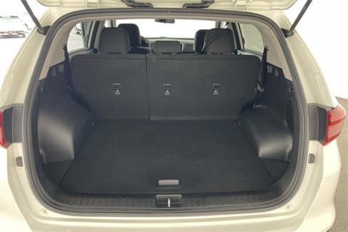 Used 2020 Kia Sportage LX w/ LX Popular Package image 43