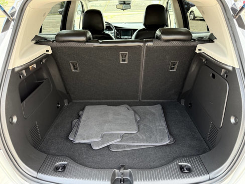 Used 2022 Buick Encore Preferred w/ Safety Package image 12