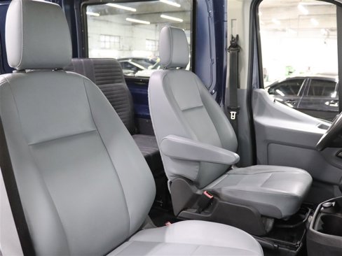 Used 2017 Ford Transit 250 148 Medium Roof image 11