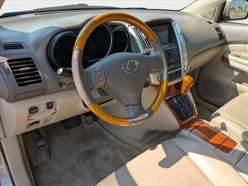 Used 2004 Lexus RX 330 image 10
