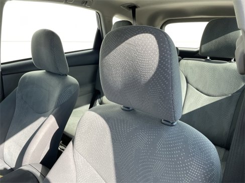 Used 2014 Toyota Prius V Three image 11