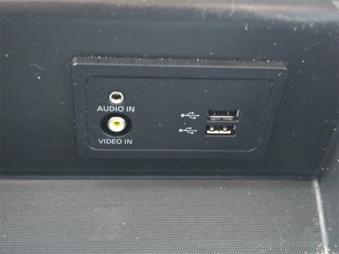Used 2019 Nissan Pathfinder S image 28