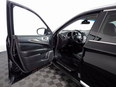 Used 2015 INFINITI QX60 AWD w/ Premium Plus Package image 17