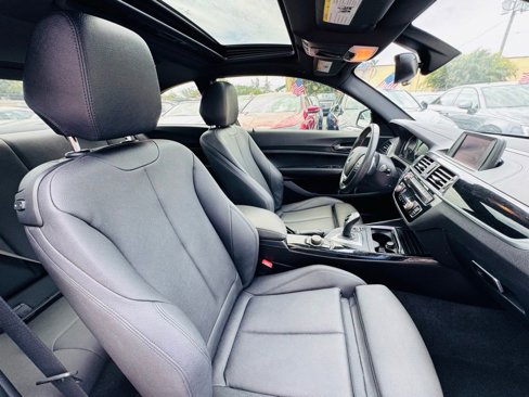 Used 2018 BMW 230i Coupe image 15