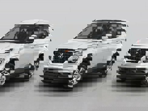 New 2025 Hyundai Venue SE image 1