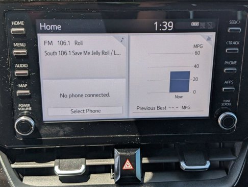 Used 2020 Toyota Corolla SE image 22