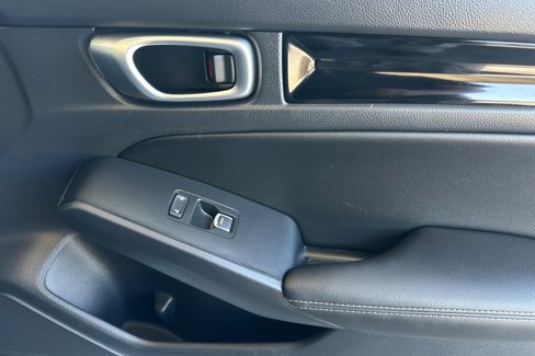 Used 2023 Honda Civic EX-L image 21