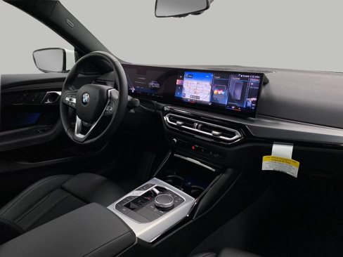 Certified 2024 BMW 230i xDrive Coupe w/ Convenience Package image 17