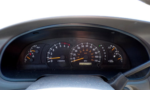 Used 2002 Toyota Tundra SR5 image 11