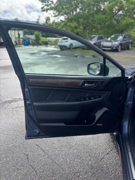 Used 2018 Subaru Outback 2.5i Limited image 11