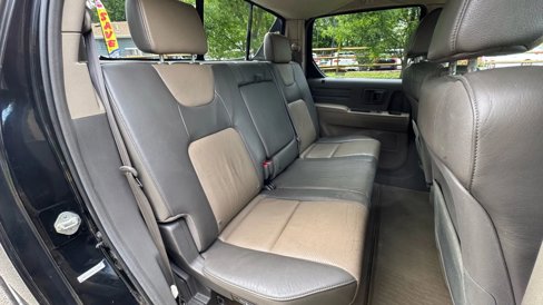 Used 2006 Honda Ridgeline RTL image 23