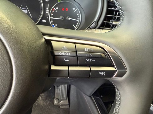New 2025 MAZDA CX-30 AWD 2.5 S w/ Preferred Package image 19