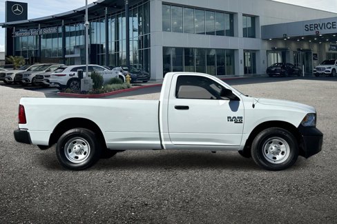 Used 2023 RAM 1500 Tradesman w/ Power & Remote Entry Group image 3
