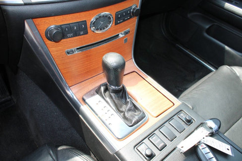 Used 2007 INFINITI M35 x w/ Technology Pkg image 13