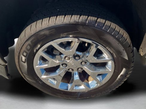 Used 2014 GMC Sierra 1500 SLT w/ SLT Crew Cab Value Package image 31