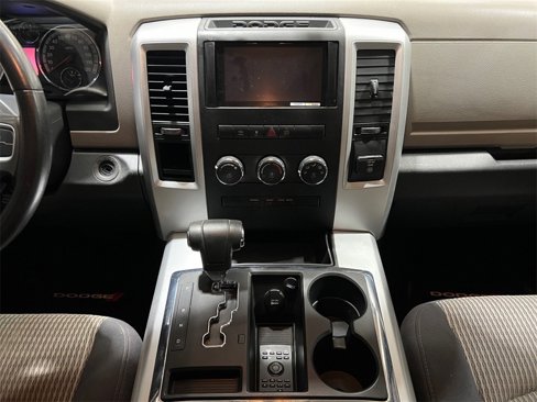 Used 2010 Dodge Ram 1500 Truck SLT w/ Lone Star Regional Pkg image 35