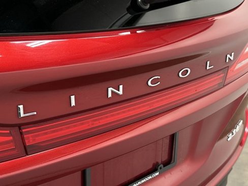 Used 2015 Lincoln MKC AWD w/ Equipment Group 101A Select image 26