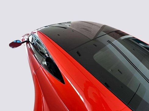 New 2025 Aston Martin V8 Vantage Coupe image 27
