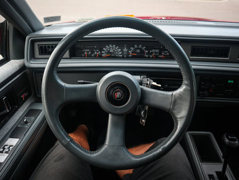 Used 1989 Buick Le Sabre Coupe image 17