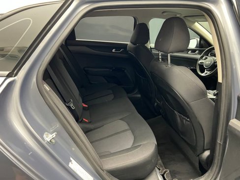 Used 2022 Kia K5 LXS image 44