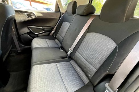 Used 2021 Kia Soul S image 19