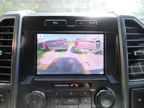 Used 2018 Ford F150 XLT w/ Equipment Group 302A Luxury image 23