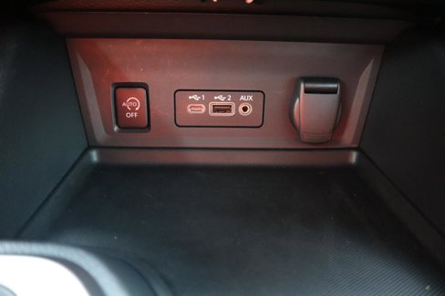 Used 2025 Nissan Sentra SV w/ All-Weather Package image 24