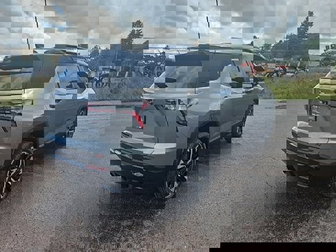 New 2026 Chevrolet Equinox RS w/ Convenience Package III image 5