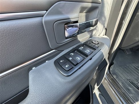 Used 2015 RAM 2500 Big Horn image 21