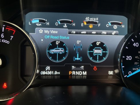 Used 2018 Ford Expedition XLT w/ Equipment Group 202A image 45