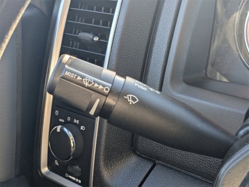 Used 2024 RAM 1500 Classic SLT image 21
