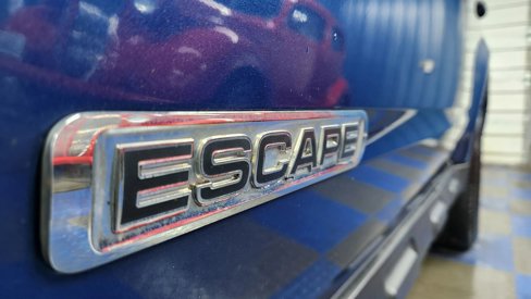 Used 2008 Ford Escape XLT image 30