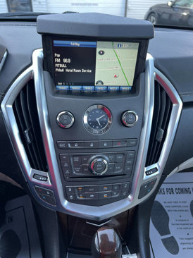 Used 2012 Cadillac SRX Luxury image 35