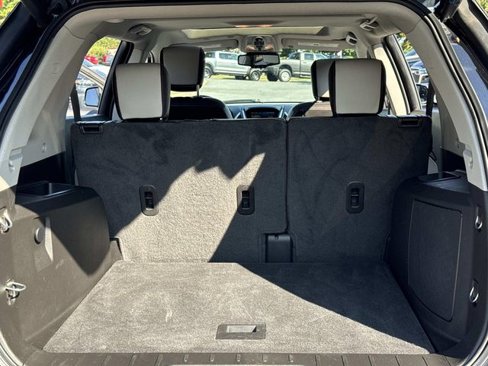 Used 2017 GMC Terrain SLT w/ Driver Alert Package I image 13