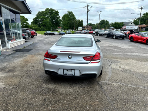Used 2015 BMW 650i Coupe image 5