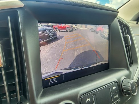 Used 2020 GMC Terrain SLT w/ Preferred Package image 13