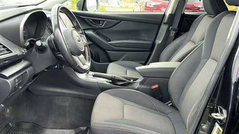 Used 2019 Subaru Crosstrek 2.0i Premium w/ Eyesight System image 11