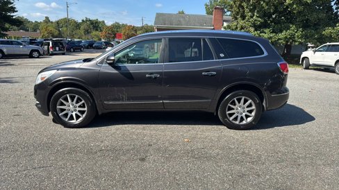 Used 2015 Buick Enclave Leather image 8