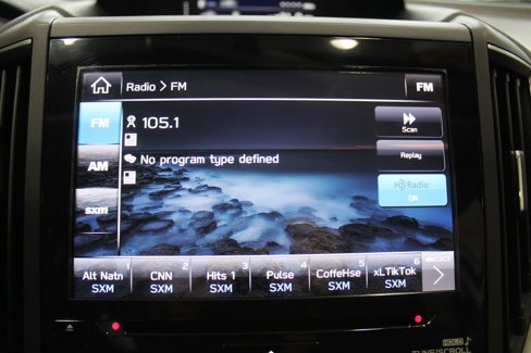 Used 2018 Subaru Crosstrek 2.0i Limited w/ Popular Package #3 image 32