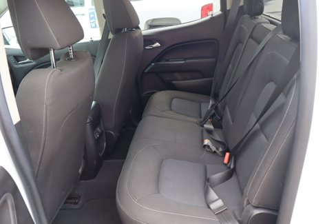 Used 2019 Chevrolet Colorado LT image 31
