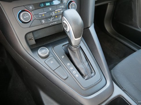 Used 2017 Ford Focus SE image 24