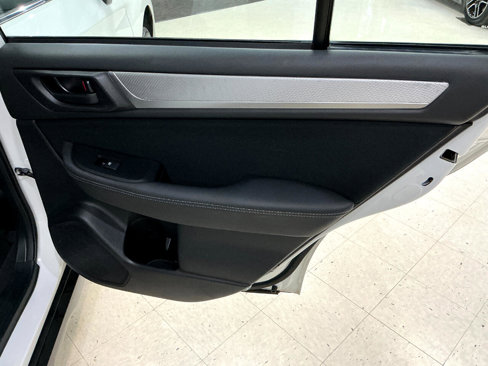 Used 2019 Subaru Outback 2.5i image 27