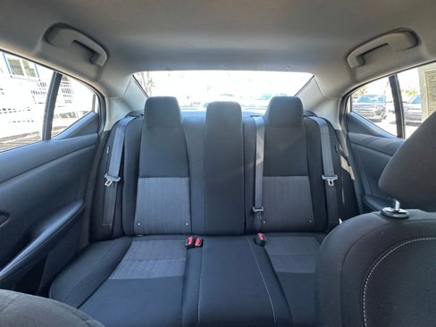Used 2024 Nissan Sentra SV image 36