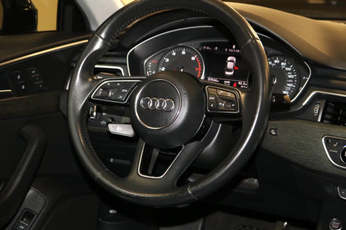 Used 2019 Audi A4 2.0T Premium image 21