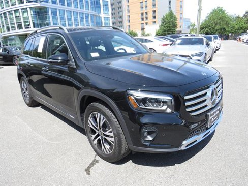 Certified 2024 Mercedes-Benz GLB 250 4MATIC image 5