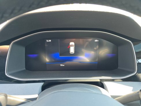 New 2025 Volkswagen Jetta SE image 40